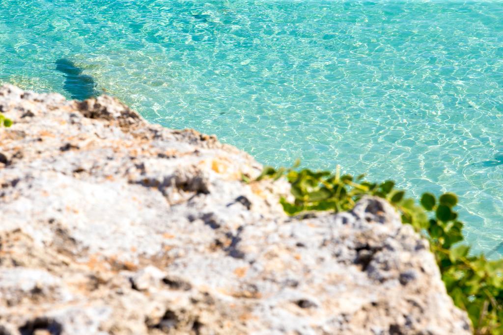 Aparthotel Il Borgo Del Principino Favignana Esterno foto