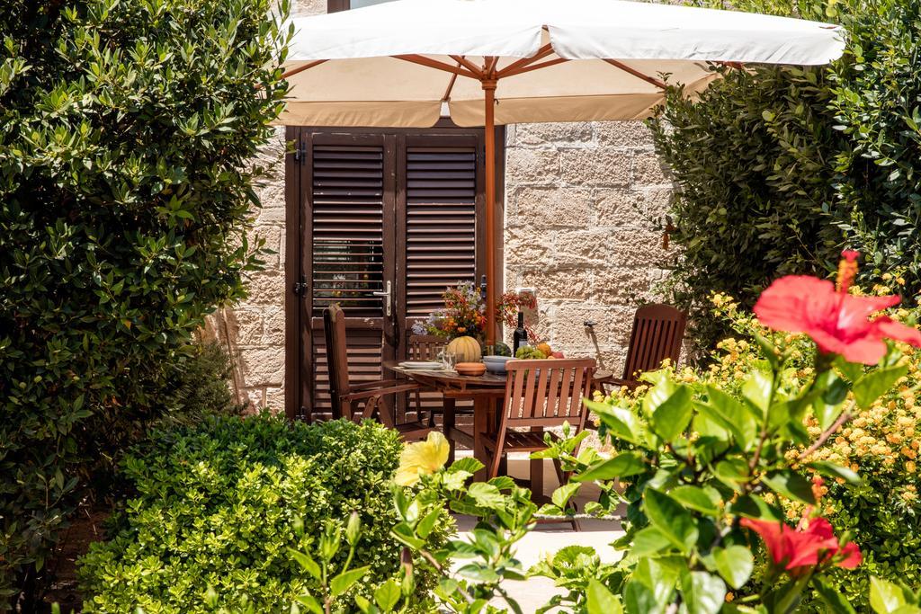 Aparthotel Il Borgo Del Principino Favignana Esterno foto