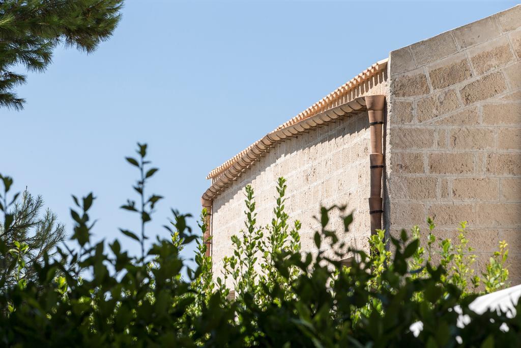Aparthotel Il Borgo Del Principino Favignana Esterno foto