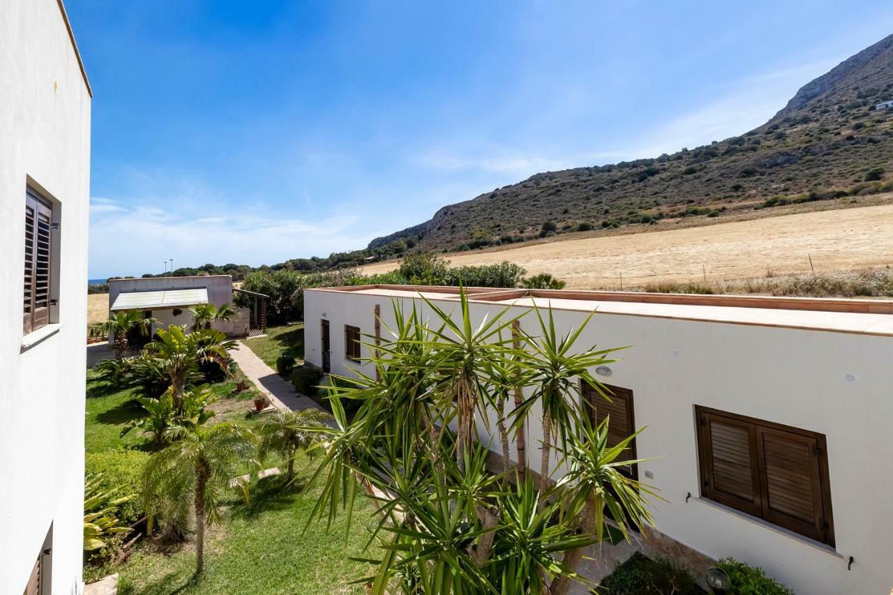 Aparthotel Il Borgo Del Principino Favignana Esterno foto