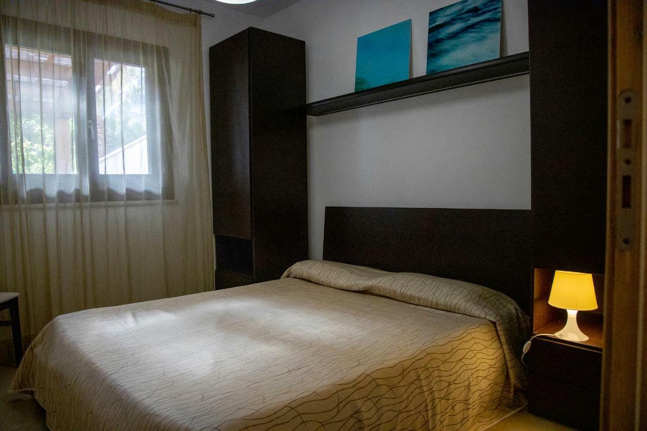 Aparthotel Il Borgo Del Principino Favignana Esterno foto