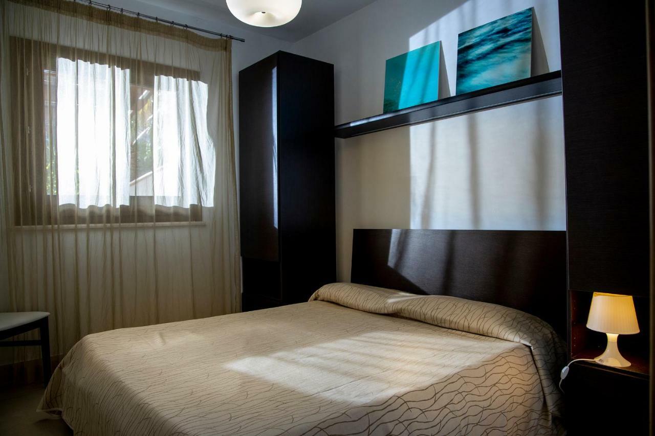 Aparthotel Il Borgo Del Principino Favignana Esterno foto